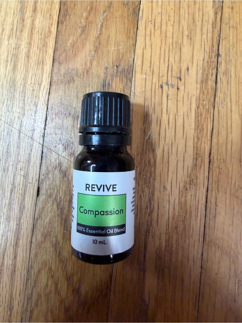 REVIVE Compassion 10 mL Essential Oil Blend